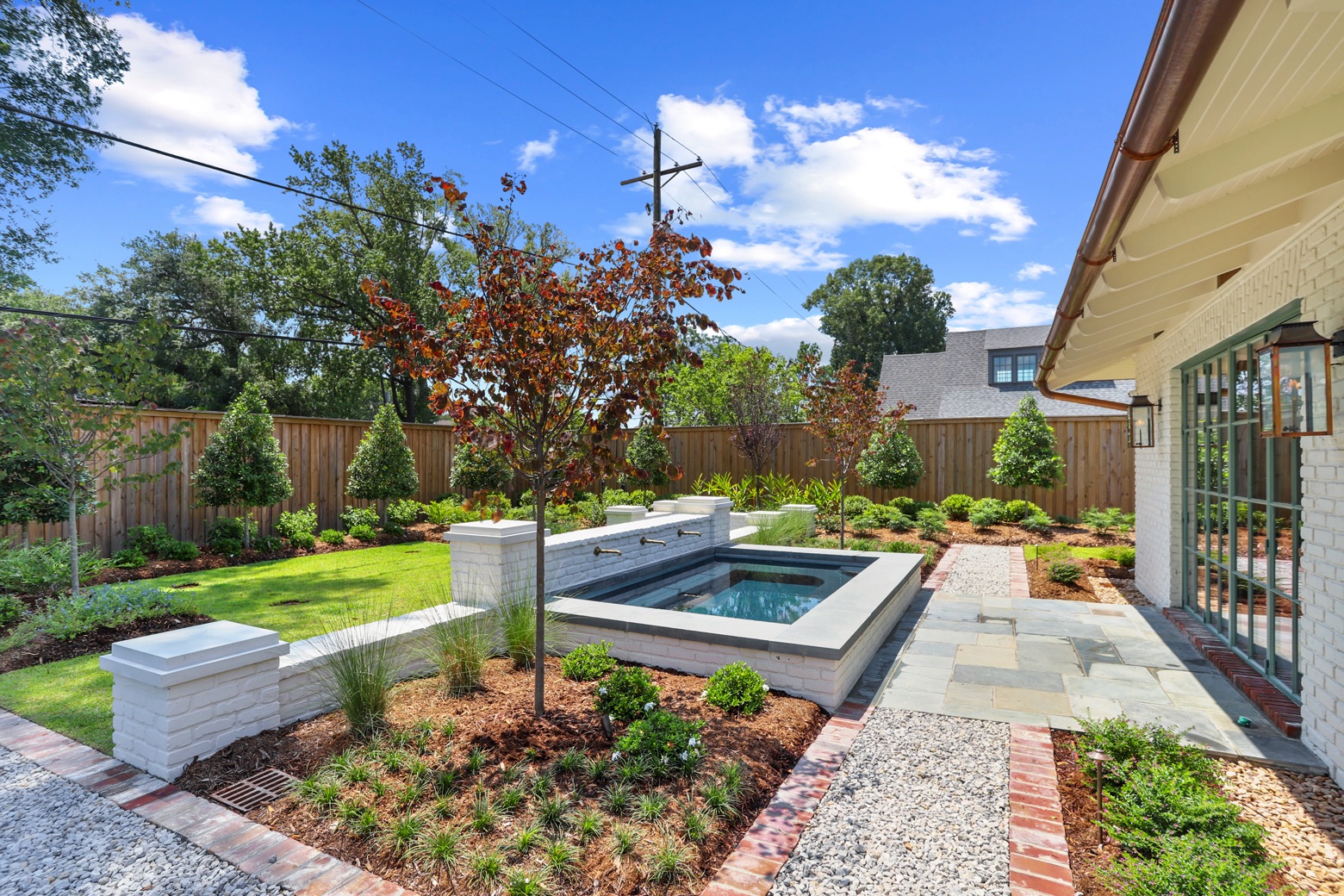 Essential Guide to Custom Landscape Design