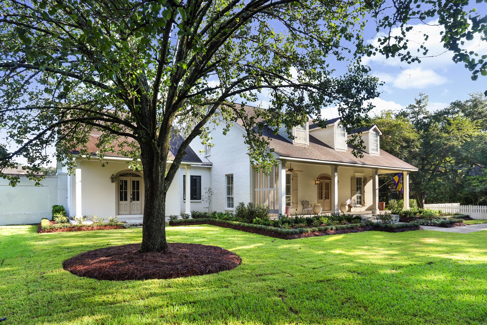 5 Expert Tips for Landscaping in Louisiana