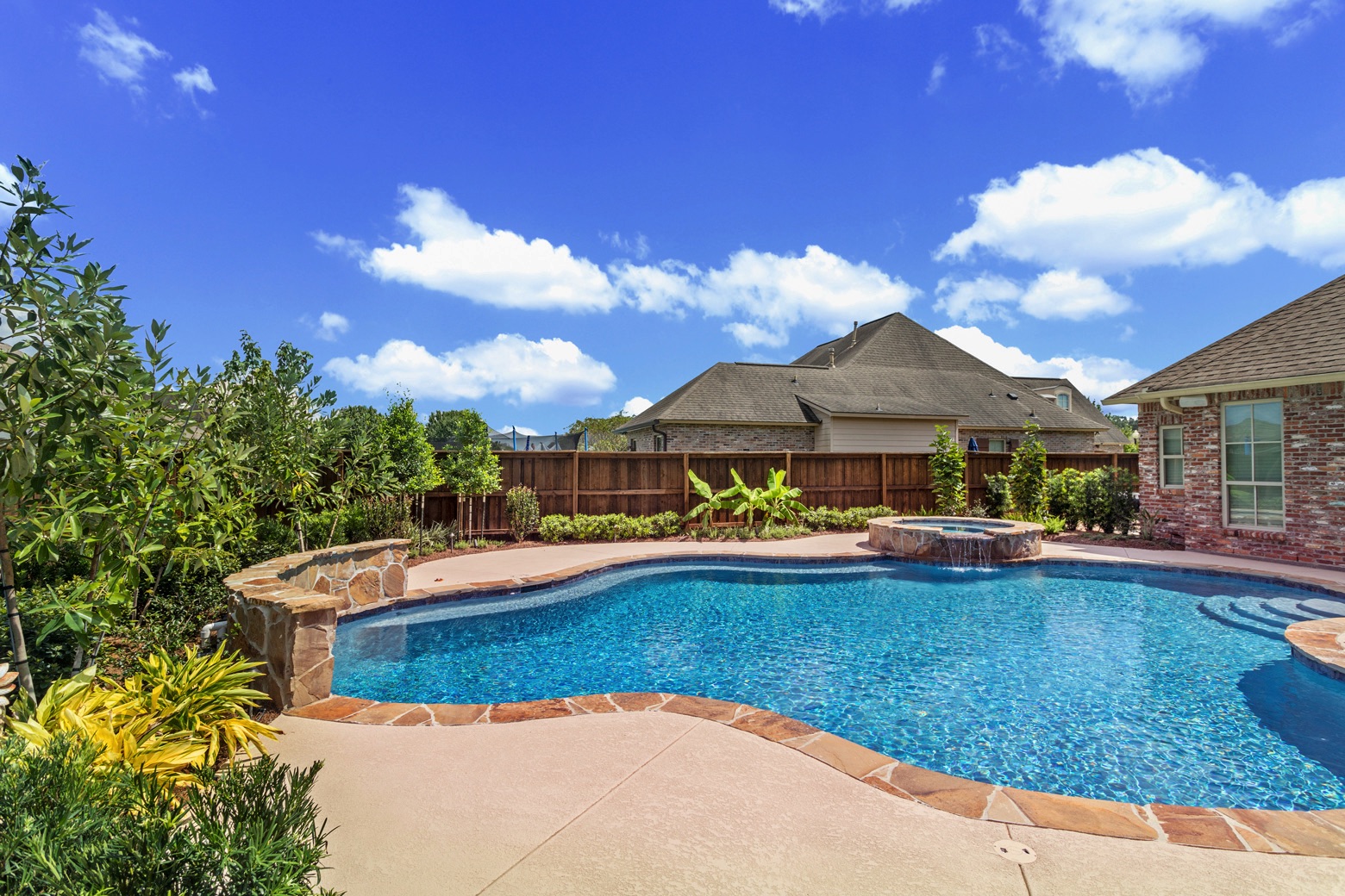 Greenscape Design Top 6 Benefits